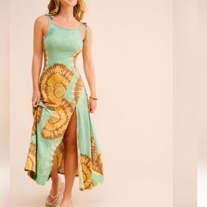 FP Stevie Midi Dress